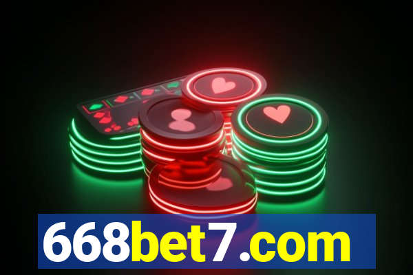 668bet7.com