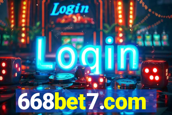 668bet7.com