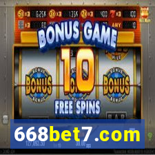 668bet7.com