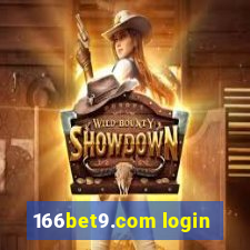 166bet9.com login