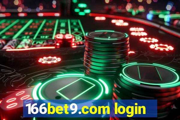 166bet9.com login