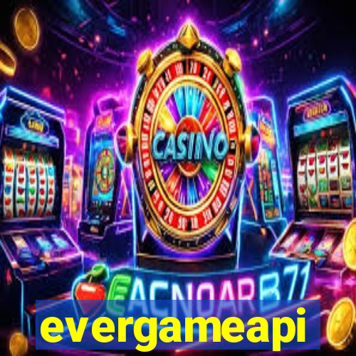 evergameapi