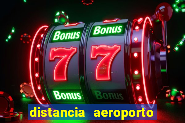 distancia aeroporto de porto alegre para rodoviaria