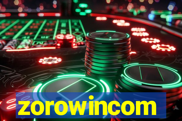 zorowincom