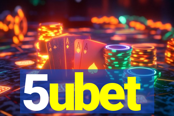 5ubet