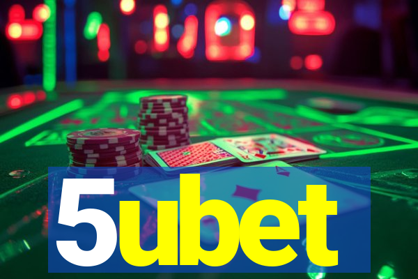 5ubet