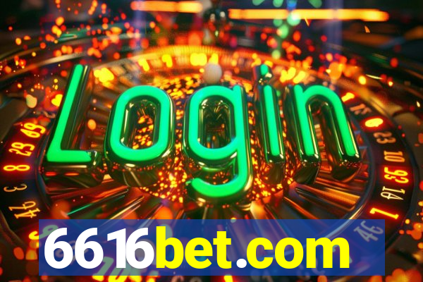 6616bet.com