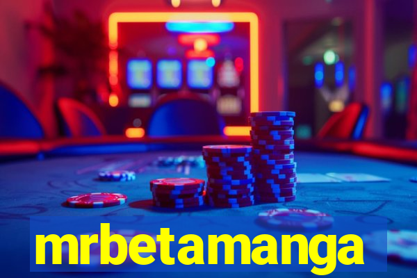 mrbetamanga