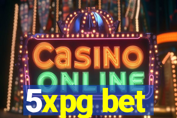 5xpg bet