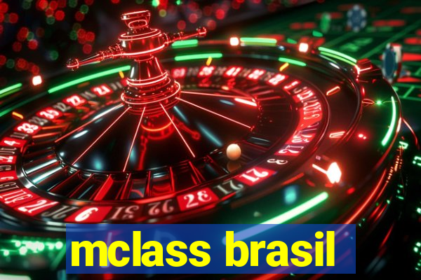 mclass brasil