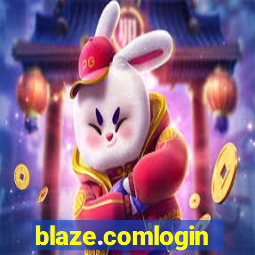 blaze.comlogin