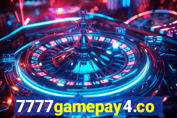 7777gamepay4.com