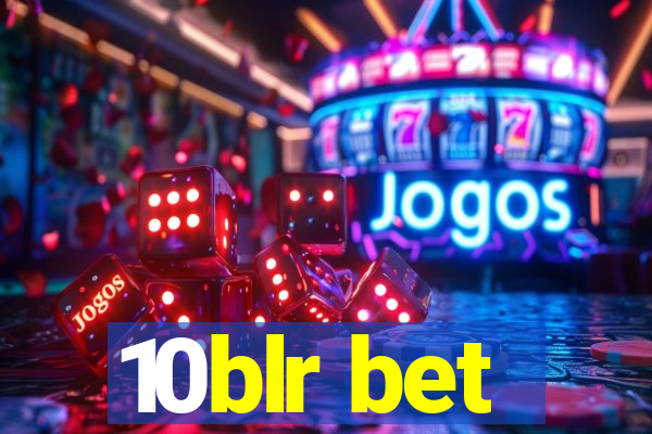 10blr bet