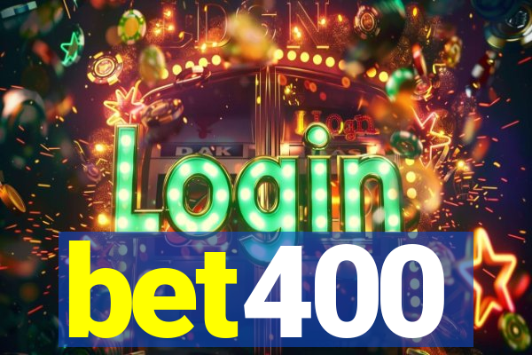 bet400