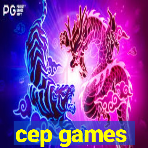 cep games