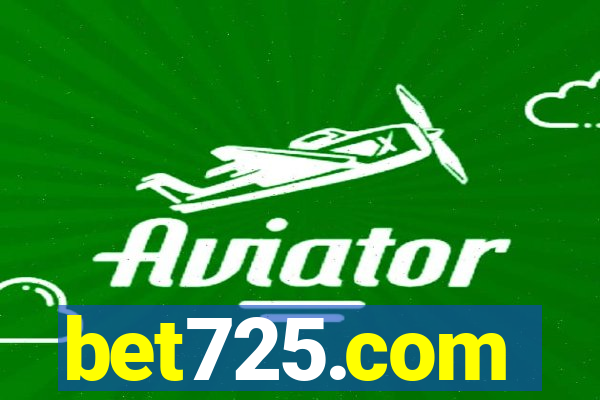 bet725.com