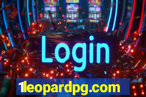 1leopardpg.com