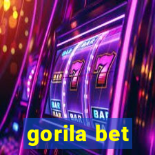 gorila bet