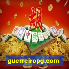 guerreiropg.com