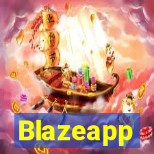 Blazeapp