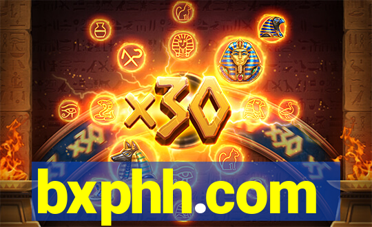 bxphh.com