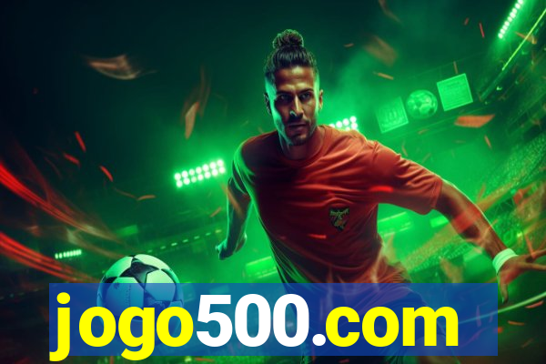 jogo500.com