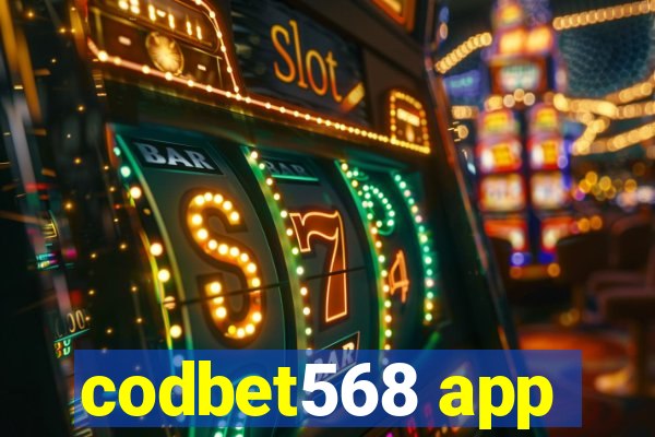 codbet568 app