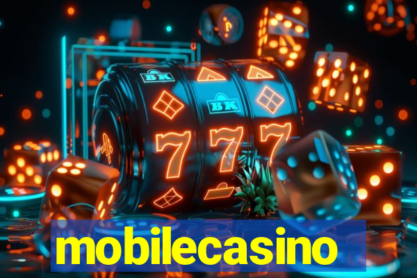 mobilecasino