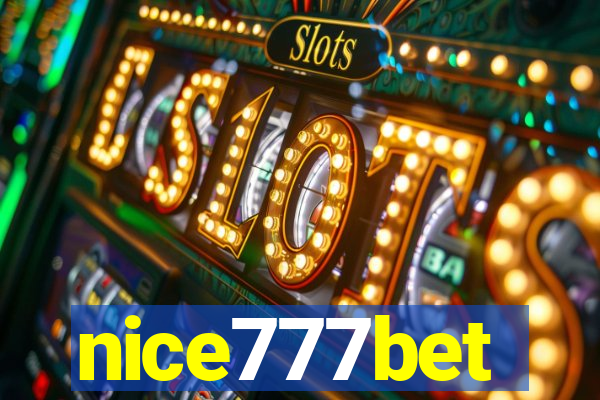 nice777bet