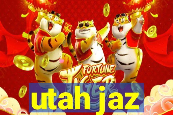 utah jaz