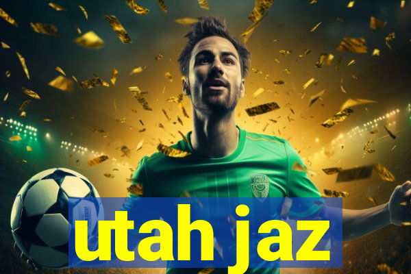 utah jaz