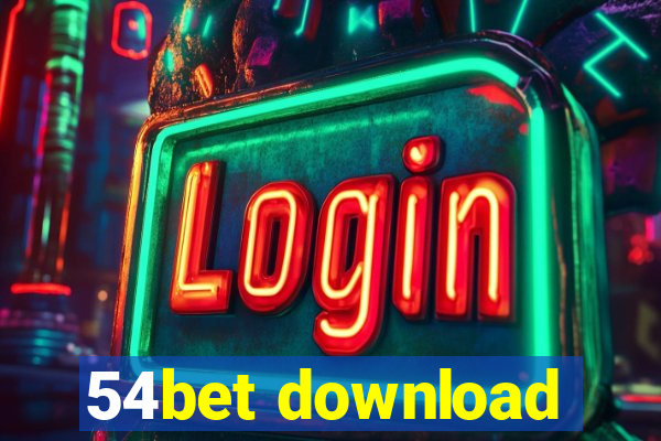 54bet download