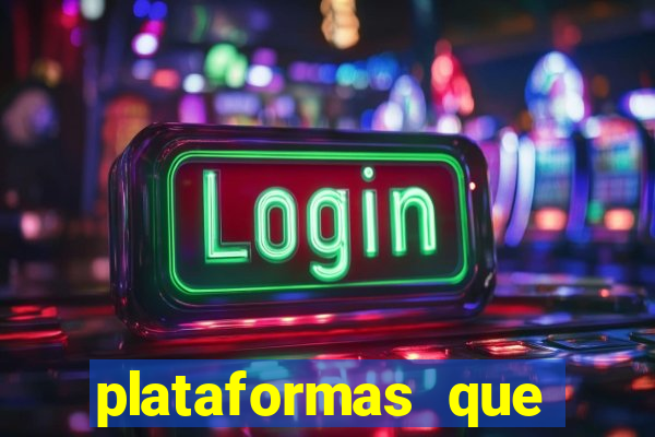 plataformas que pagam no free