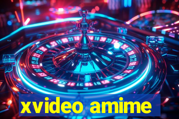 xvideo amime