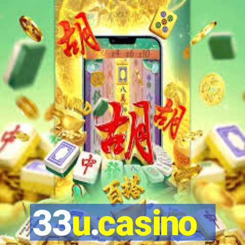 33u.casino