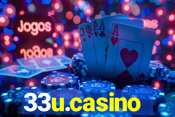 33u.casino