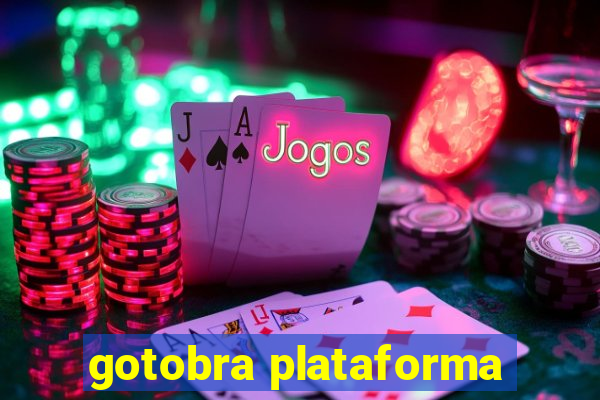 gotobra plataforma