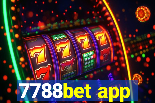 7788bet app