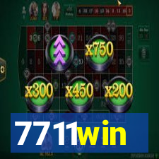 7711win