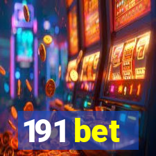 191 bet