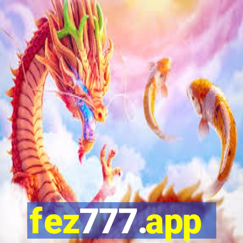 fez777.app