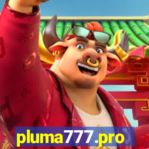 pluma777.pro