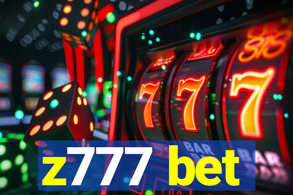 z777 bet