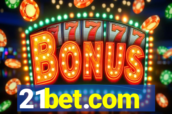 21bet.com