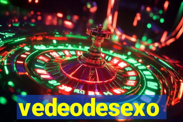 vedeodesexo