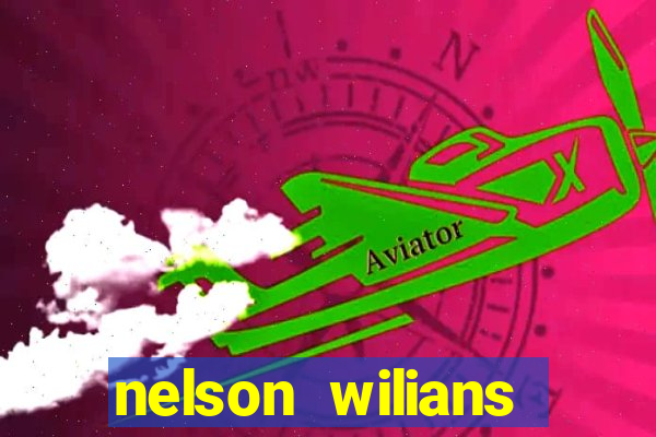 nelson wilians fratoni rodrigues fortuna