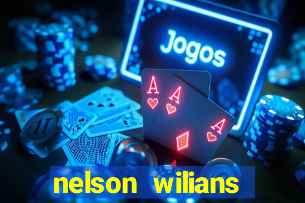 nelson wilians fratoni rodrigues fortuna