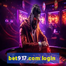 bet917.com login