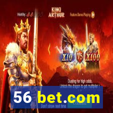 56 bet.com