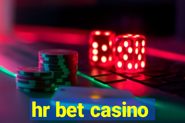 hr bet casino